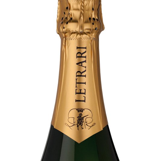 Trento Dosaggio Zero DOC Talento Metodo Classico - Letrari