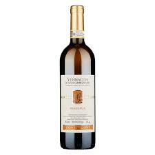 Vernaccia di San Gimignano Riserva DOCG 2020 - Fontaleoni