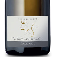 Conegliano Valdobbiadene Prosecco Superiore Extra Dry DOCG "Col Del Sas" - Spagnol Col Del Sas