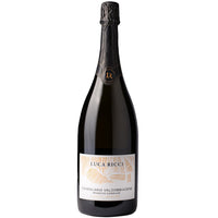 Conegliano Valdobbiadene Prosecco Superiore DOCG Extra Dry Magnum - Luca Ricci