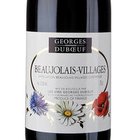 Beaujolais Villages 2024 - Georges Duboeuf
