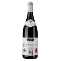 Beaujolais Villages 2024 - Georges Duboeuf
