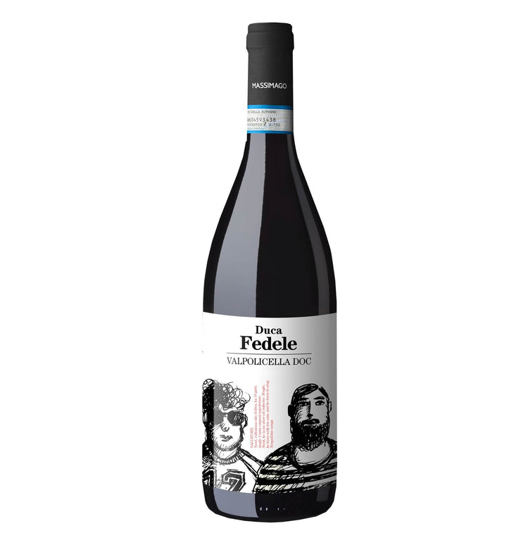 Valpolicella DOC “Duca Fedele” 2024 - Massimago