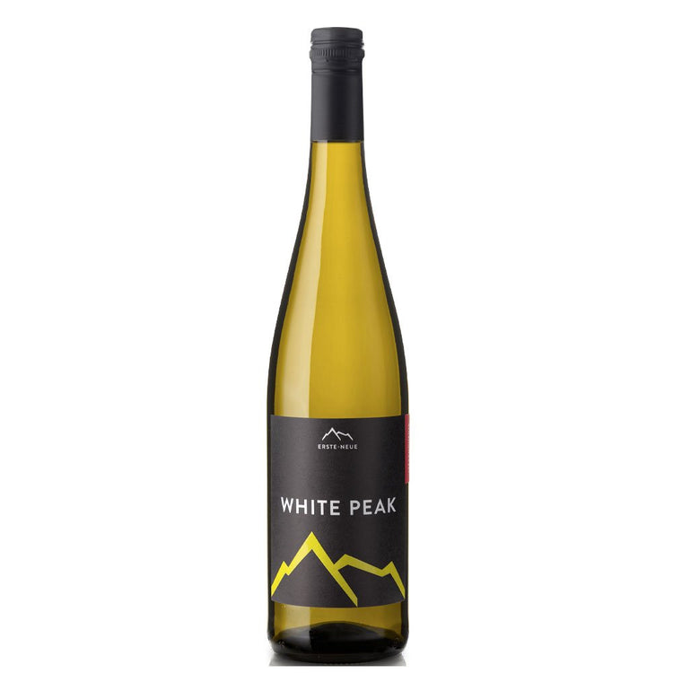 Vigneti delle Dolomiti IGT "Cuvée White Peak" 2024 - Erste + Neue (tappo a vite)