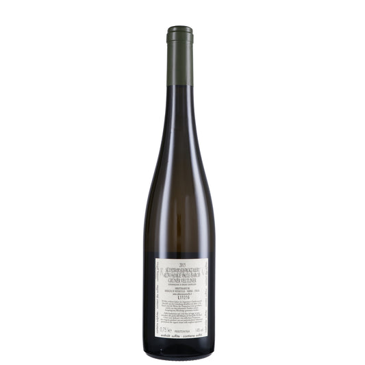 Alto Adige Grüner Veltliner "Praepositus" 2022 - Abbazia di Novacella