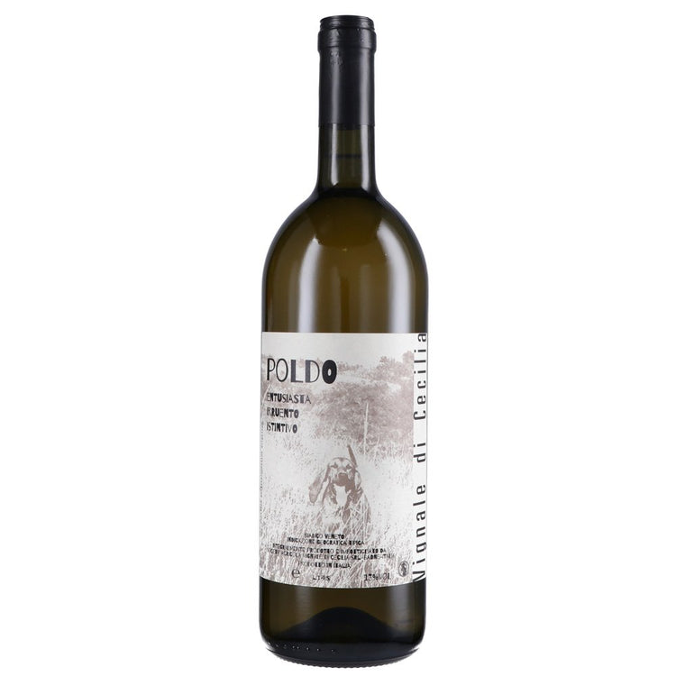 Veneto IGT "Poldo" - Vignale di Cecilia