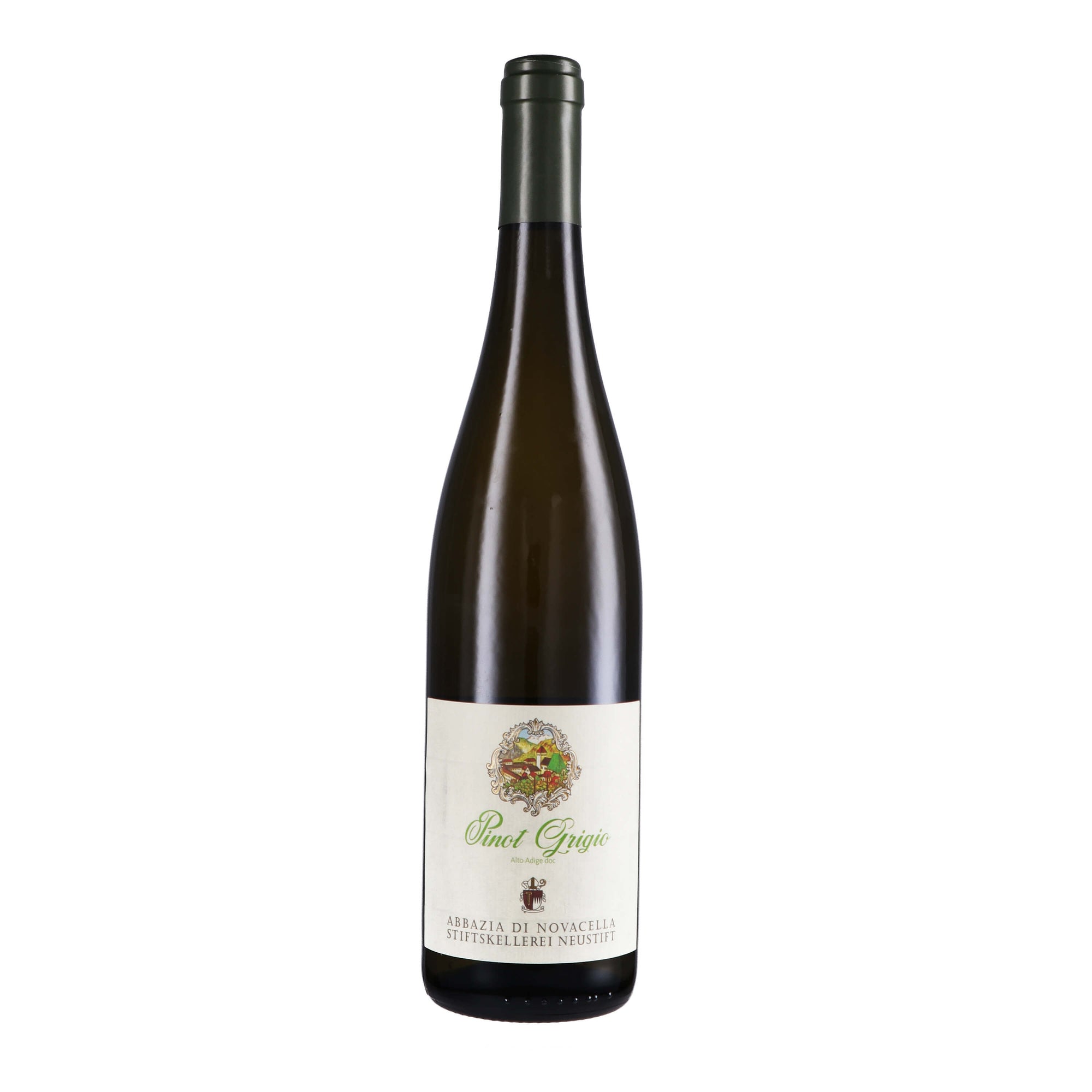 Alto Adige Pinot Grigio DOC 2025 - Abbazia di Novacella