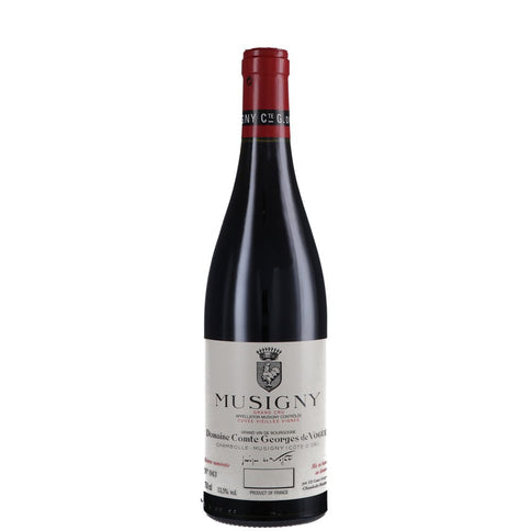 Musigny Grand Cru 2019 - Comte Georges de Vogüé