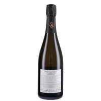 Champagne Extra Brut “Partition” 2018 - J-M Sélèque