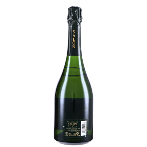 Champagne Brut Blanc de Blancs "Cuvée S Le Mesnil" 2006 - Salon