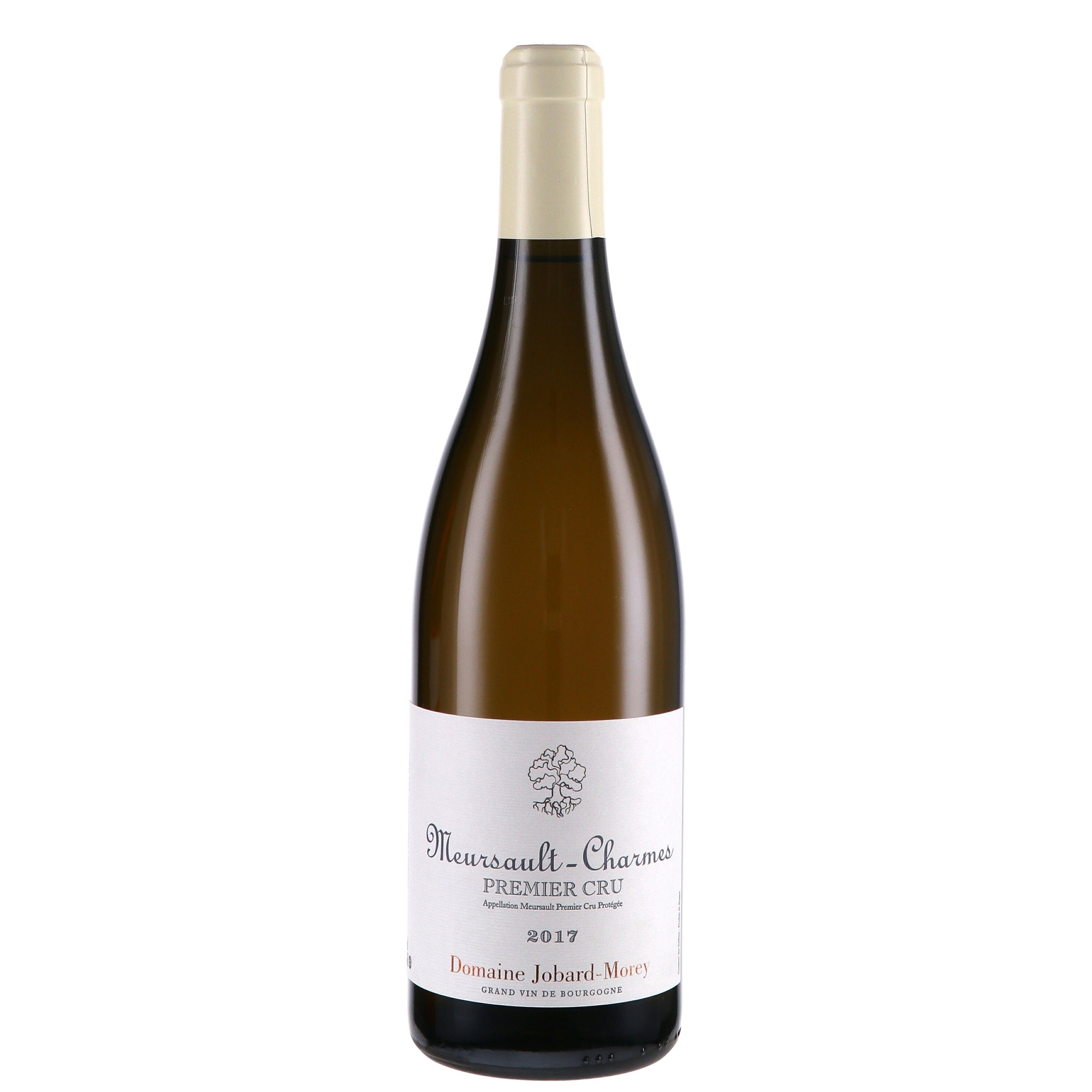 Meursault Charmes 1er Cru 2023 - Domaine Jobard-Morey