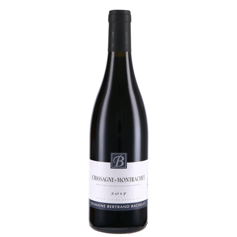 Chassagne-Montrachet Village Rouge 2023 - Domaine Bertrand Bachelet