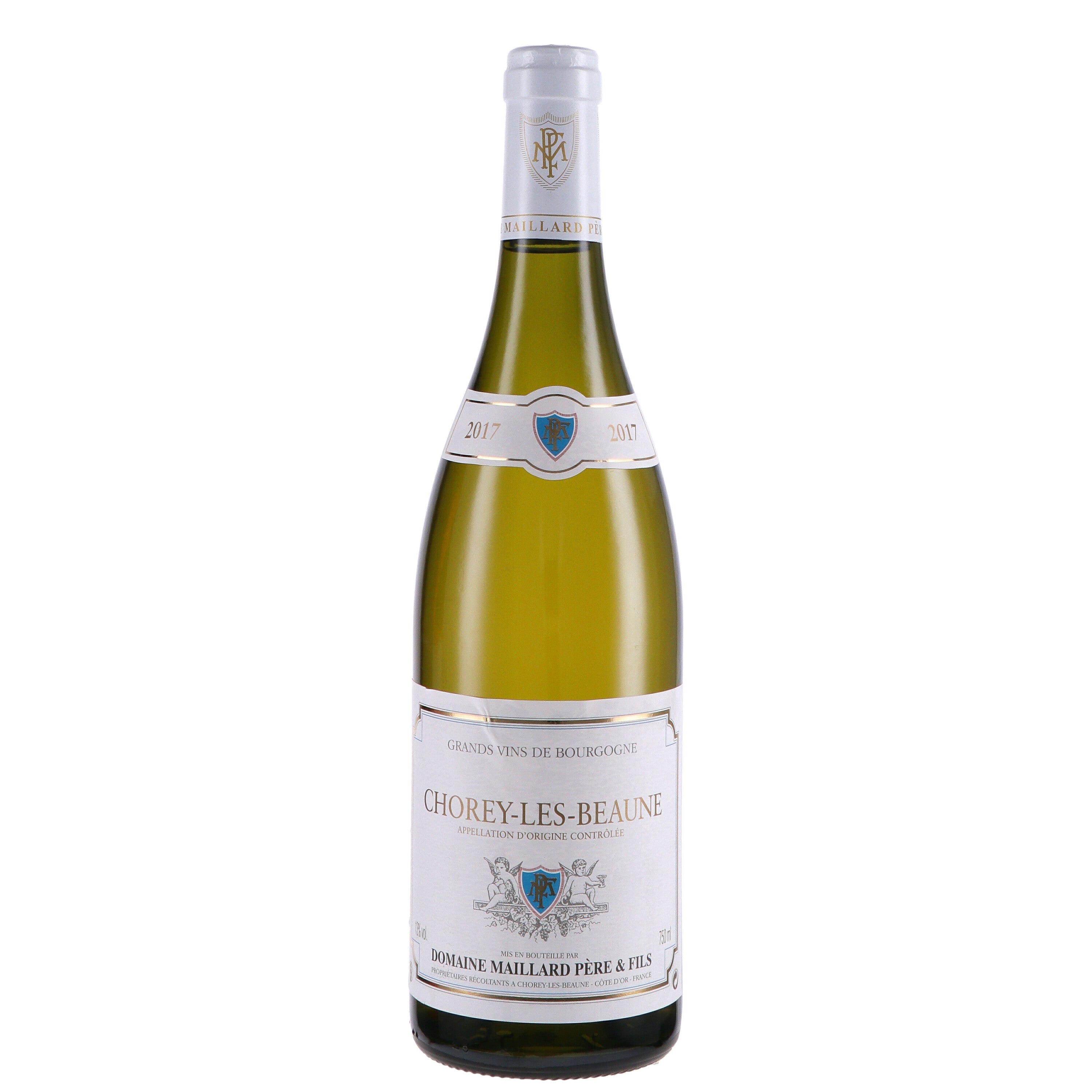 Chorey-les-Beaune Blanc 2022 - Domaine Maillard