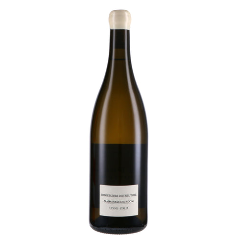 Chablis 1er Cru Butteaux 2022 - Patrick Piuze