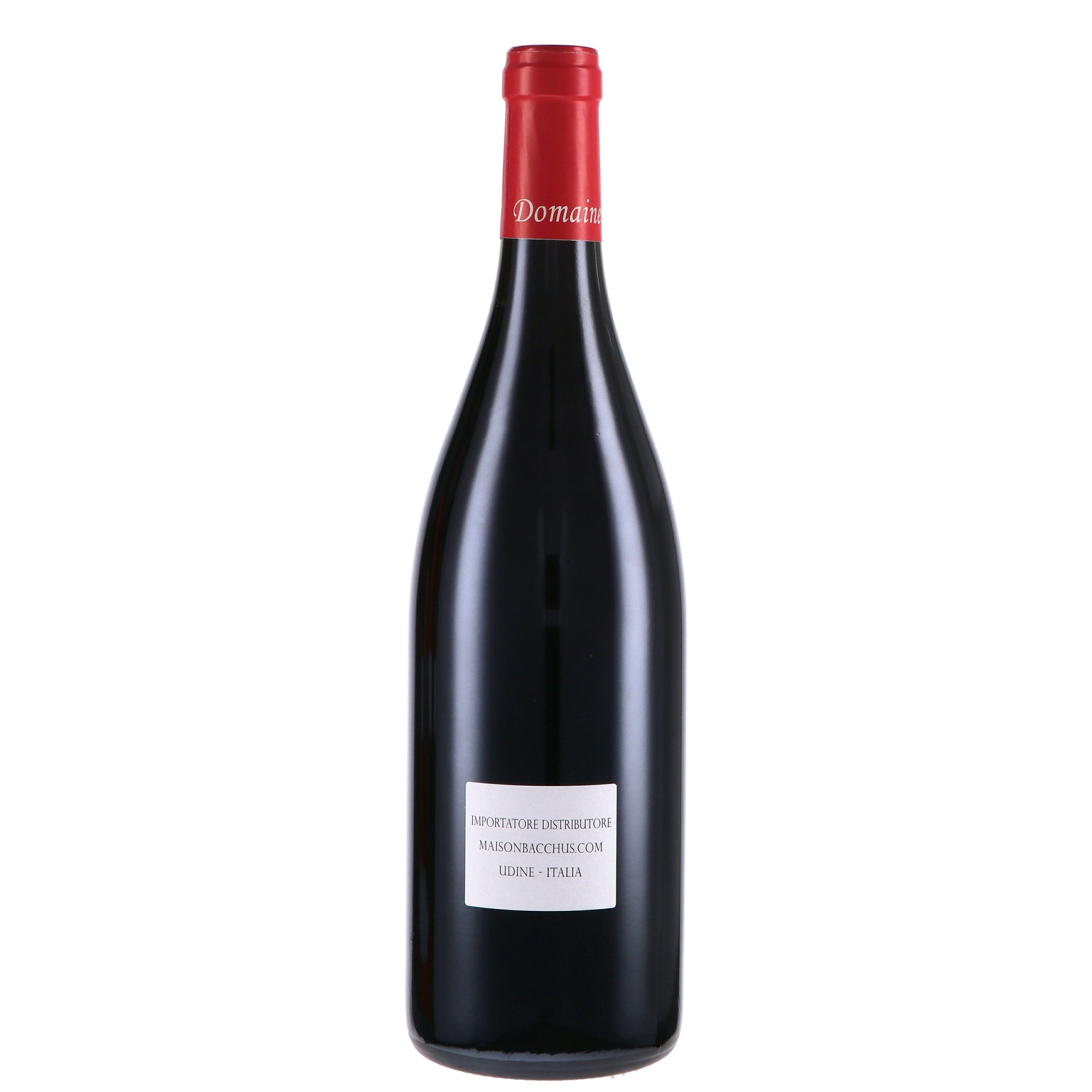 Sancerre Rouge 2020 - Domaine Paul Cherrier