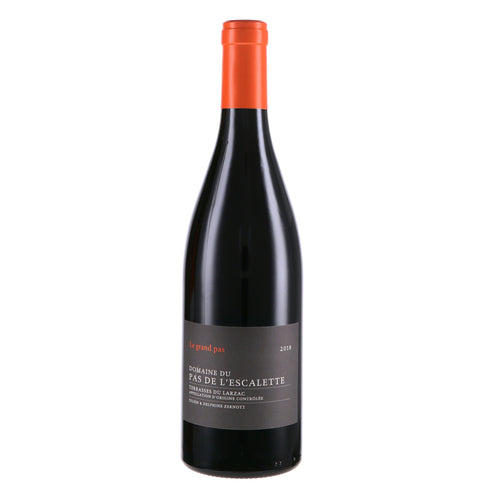 Languedoc "Le Grand Pas" 2020 - Domaine du Pas de l'Escalette