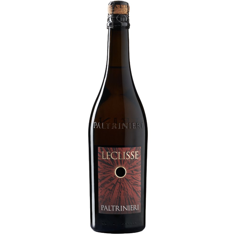 Lambrusco di Sorbara Frizzante Secco DOC "Leclisse" 2024 - Paltrinieri