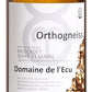 Muscadet Sèvre et Maine "Orthogneiss" 2019 - Domaine de l'écu