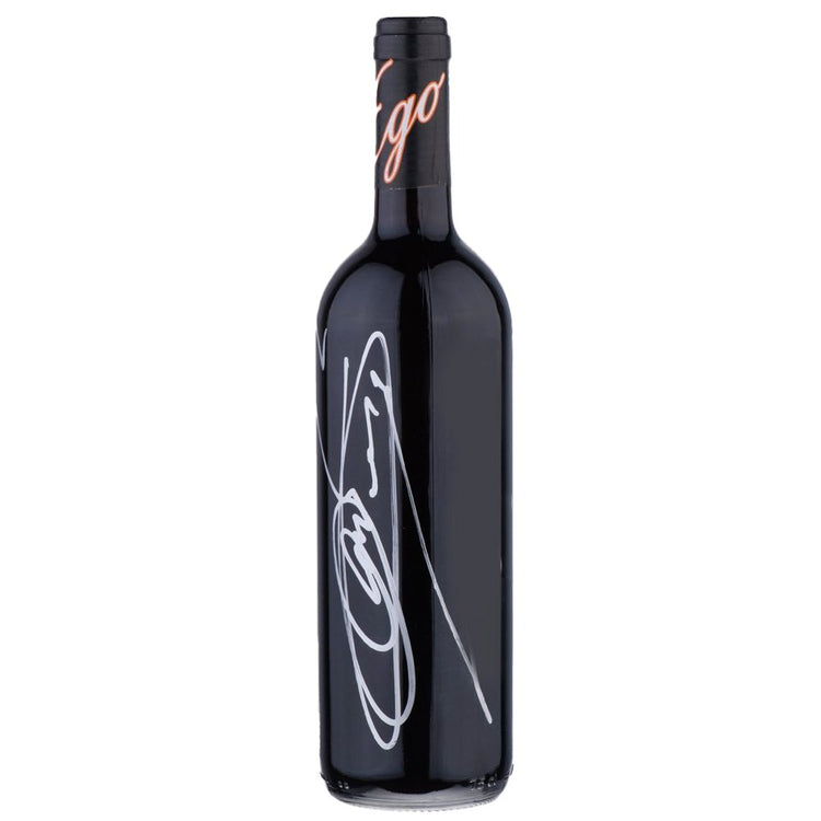 Venezia Giulia Rosso IGT “Ego” 2019 - Bressan Mastri Vinai