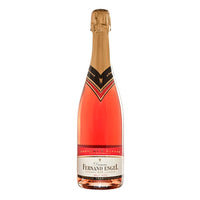 Crémant d’Alsace Brut Rosé 2024 - Fernand Engel