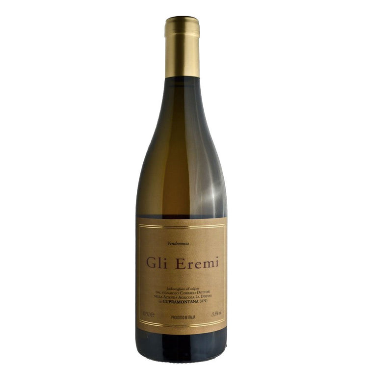 Marche Bianco IGT "Gli Eremi" 2022 - La Distesa