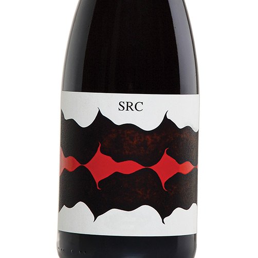 Etna Rosso DOC "Crasà SRC" 2021 - Crasà