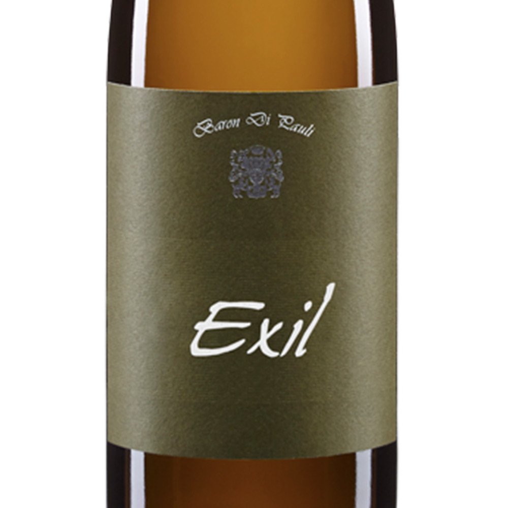 Alto Adige Gewürztraminer DOC "Exil" 2023 - Baron Di Pauli