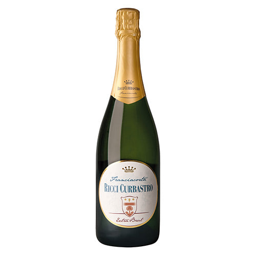 Franciacorta Extra Brut DOCG 2022 - Ricci Curbastro
