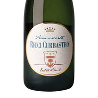 Franciacorta Extra Brut DOCG 2021 - Ricci Curbastro