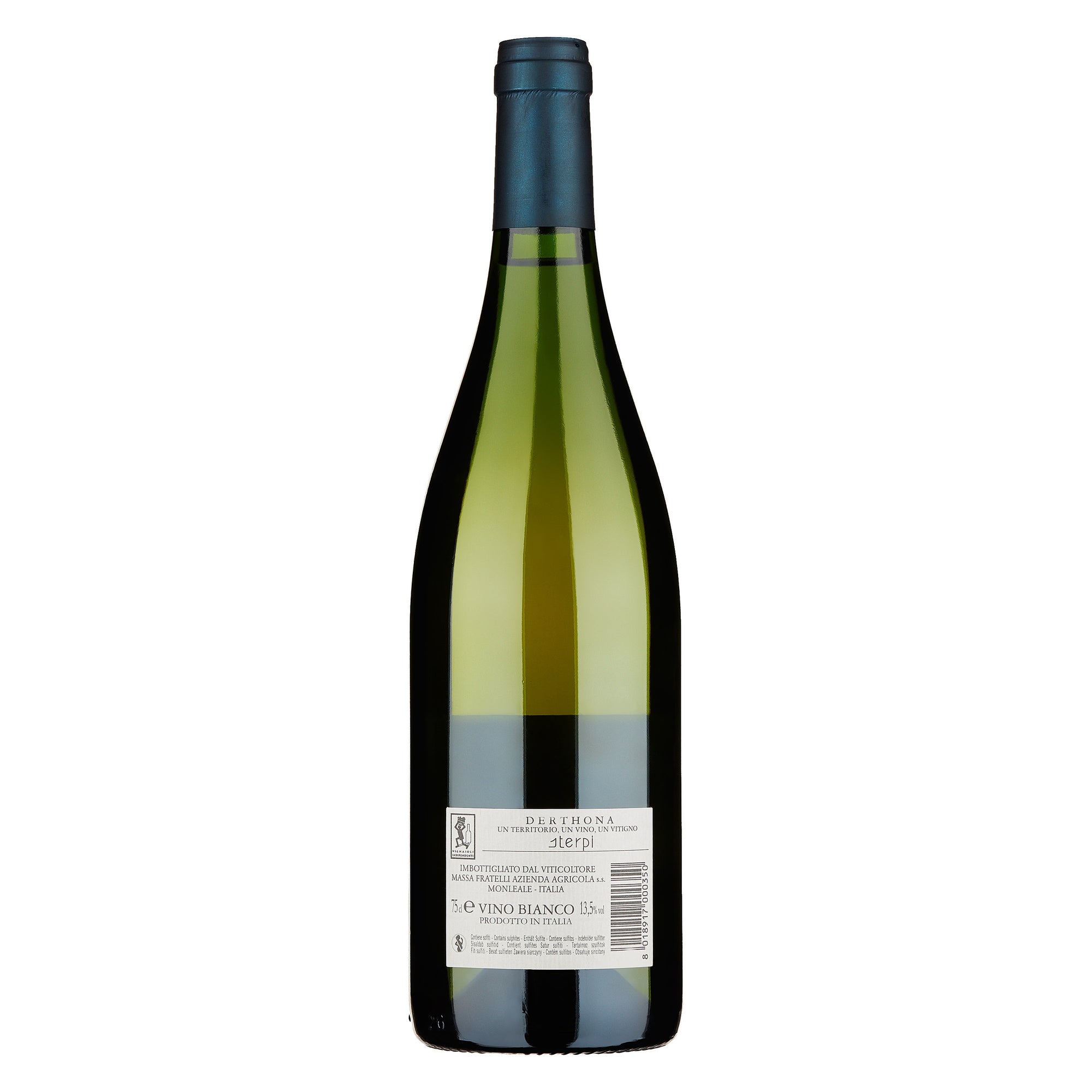 Derthona "Sterpi" 2022 - Vigneti Massa