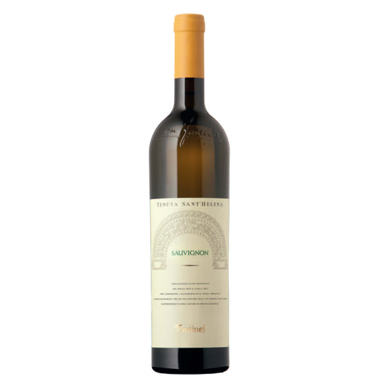 Collio Sauvignon DOC 2024 - Tenuta Sant’Helena, Fantinel