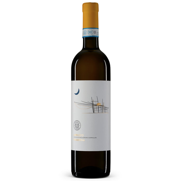 Abruzzo Pecorino DOC 2024 - Tenuta I Fauri