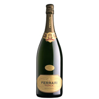 Trento DOC "Perlé" 2019 Magnum - Ferrari