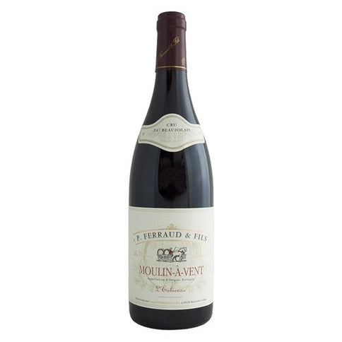 Moulin à Vent "L'Eolienne" 2019 - Pierre Ferraud