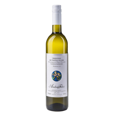 Verdicchio dei Castelli di Jesi Classico Superiore DOC 2023 Magnum - Felici (astuccio)