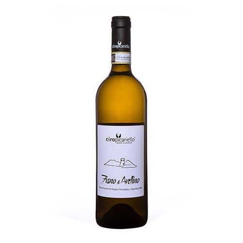 Fiano di Avellino DOCG 2023 - Ciro Picariello
