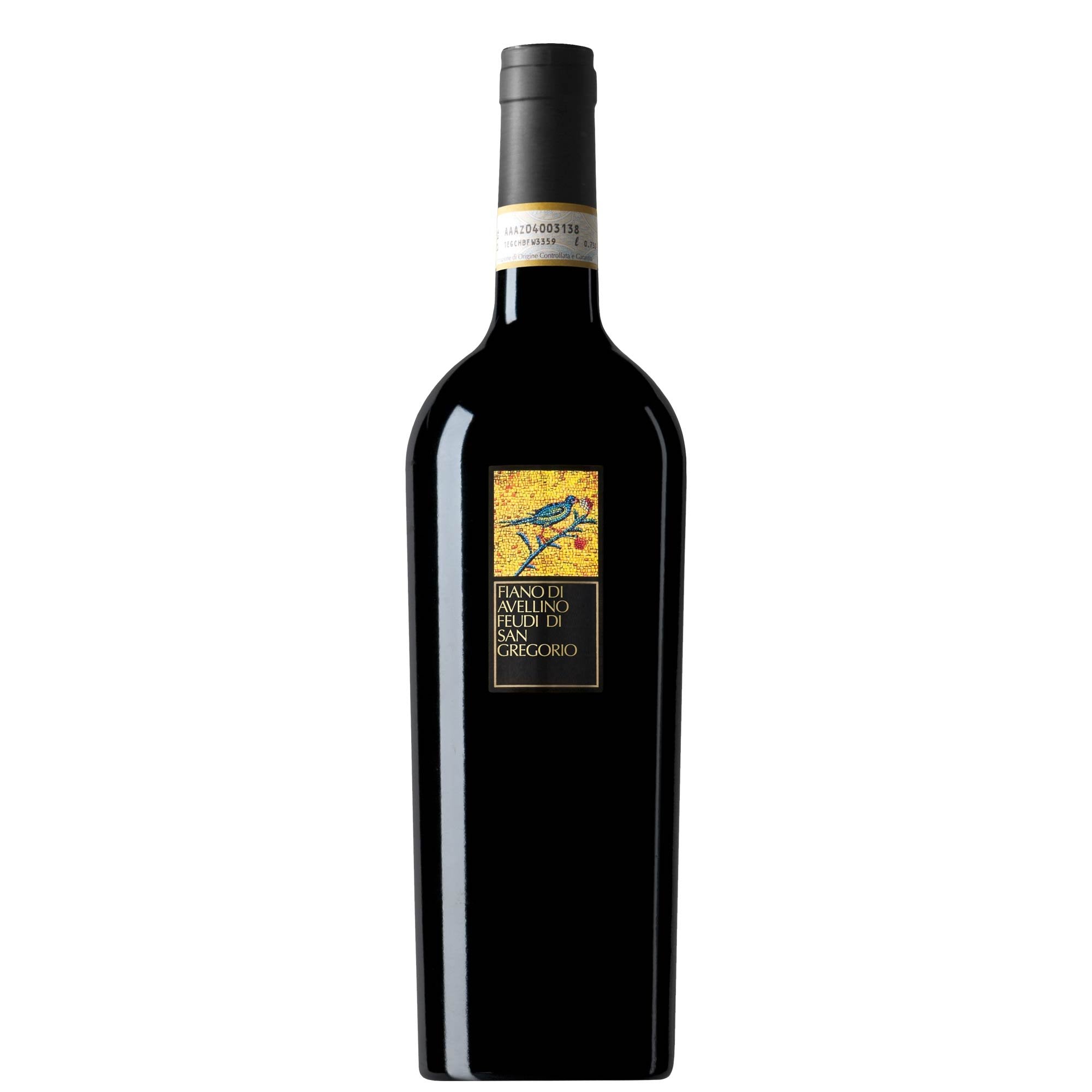 Fiano di Avellino DOCG 2025 - Feudi di San Gregorio