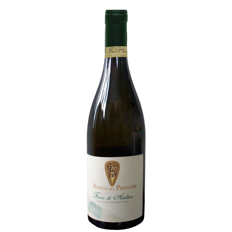 Fiano di Avellino DOCG 2023 - Rocca del Principe