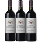 Pessac-Léognan AOC Grand Cru Classé 2023 - Château De Fieuzal (cassetta di legno 3 bottiglie)