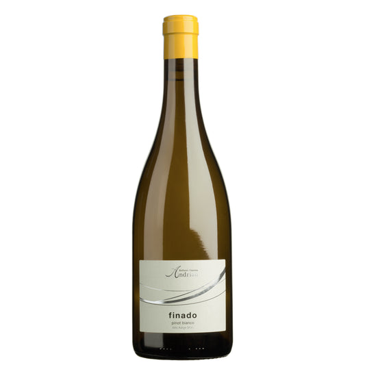 Alto Adige Pinot Bianco DOC "Finado" 2024 - Andriano