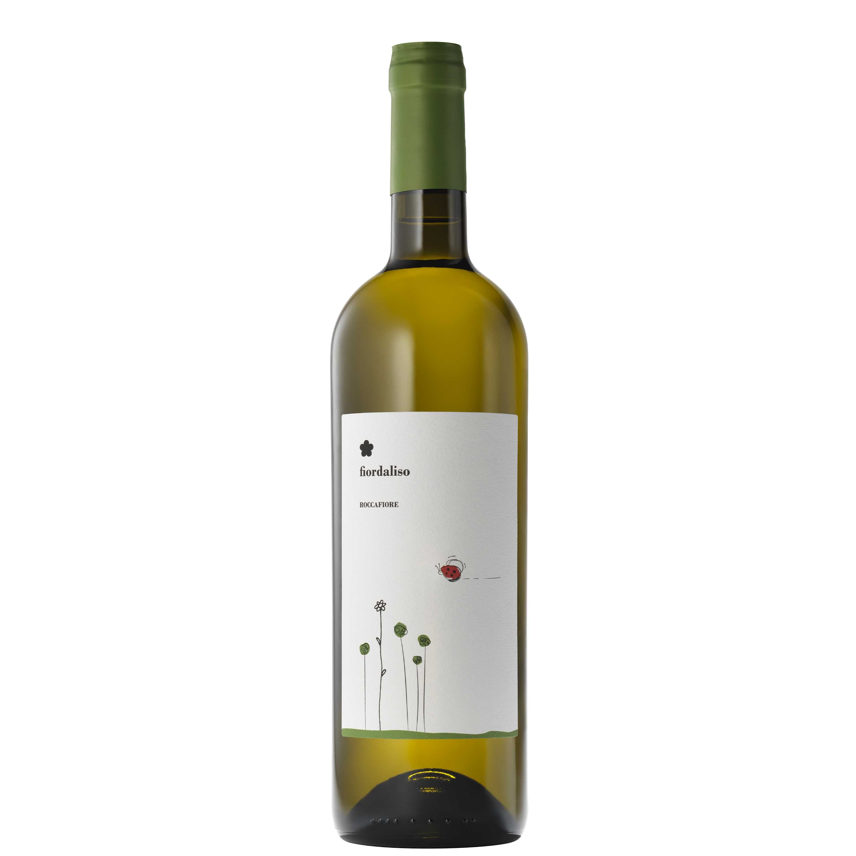 Umbria Grechetto IGT "Fiordaliso" 2024 - Roccafiore