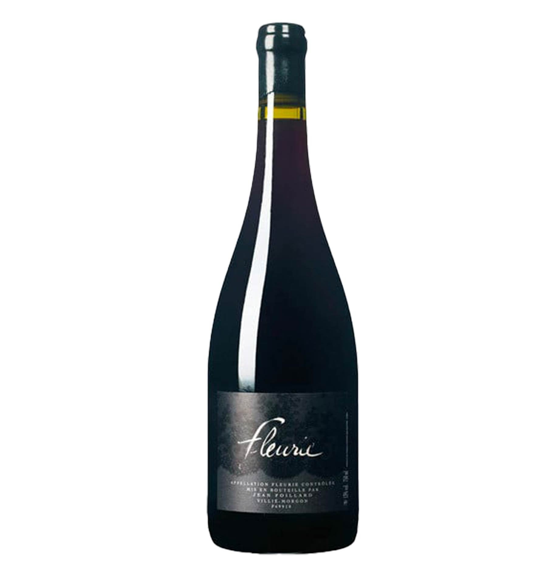 Fleurie 2022 - Domaine Jean Foillard