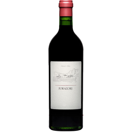 Vigneti delle Dolomiti Teroldego IGT "Foradori" 2023 - Elisabetta Foradori