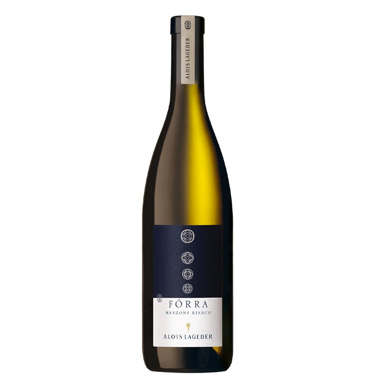 Vigneti delle Dolomiti IGT Manzoni Bianco "Fòrra" 2023 - Alois Lageder