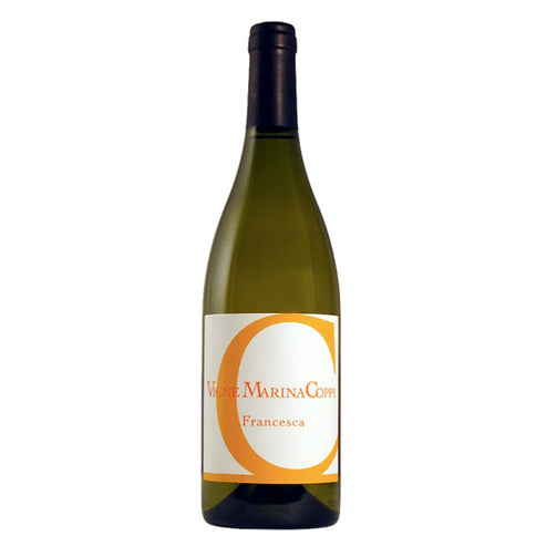Colli Tortonesi Timorasso DOC "Francesca" 2024 - Vigne Marina Coppi