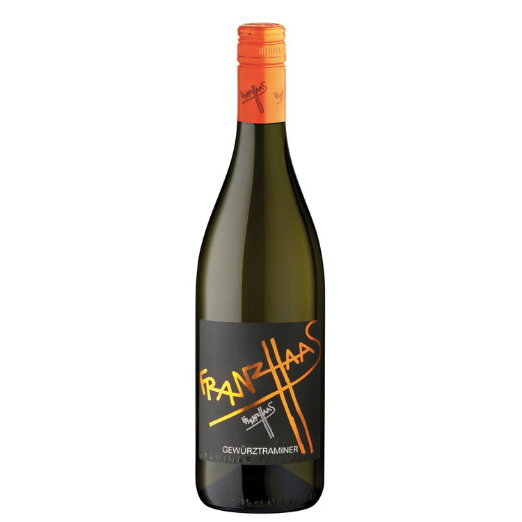 Alto Adige Gewürztraminer DOC 2025 - Franz Haas (tappo a vite)