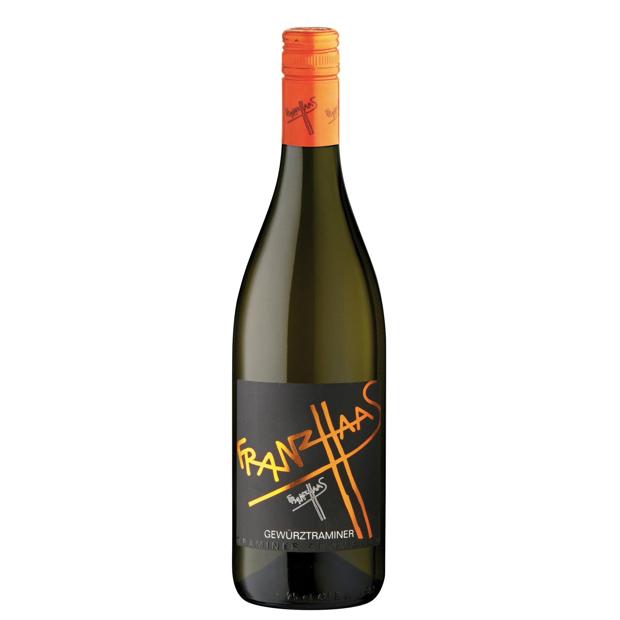 Alto Adige Gewürztraminer DOC 2024 - Franz Haas (tappo a vite)