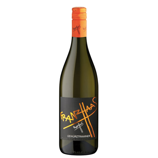 Alto Adige Gewürztraminer DOC 2024 - Franz Haas (tappo a vite)