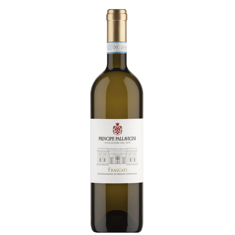 Frascati DOC 2025 - Principe Pallavicini