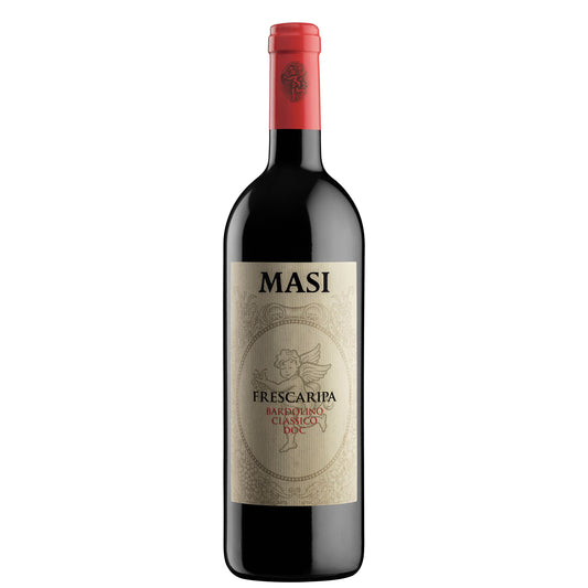 Bardolino Classico DOC "Frescaripa" 2024 - Masi